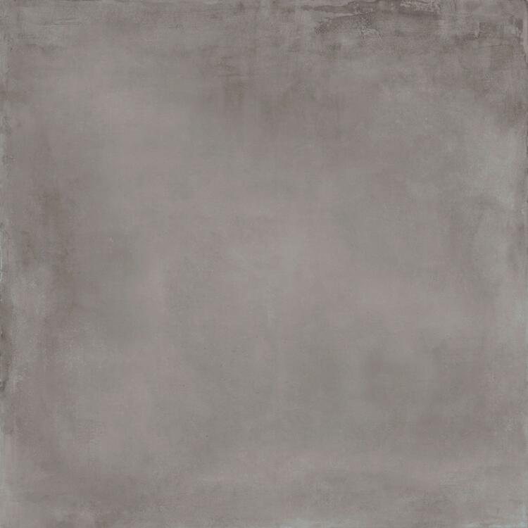 Interiérová dlažba imitace betonu Caementum Furvus 90x90 cm