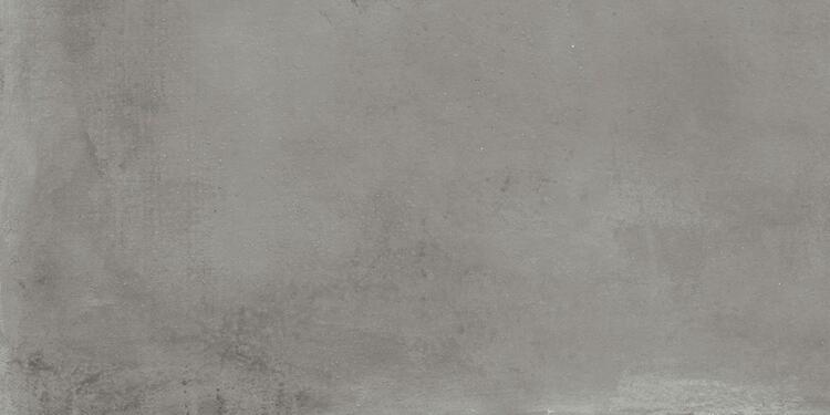 Interiérová dlažba imitace betonu Caementum Furvus 61x122 cm