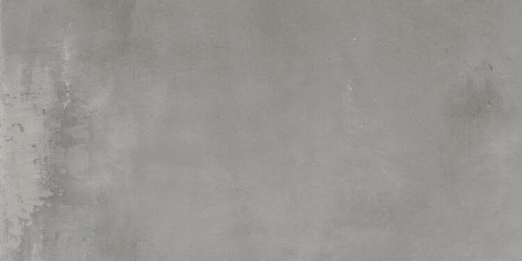 Interiérová dlažba imitace betonu Caementum Furvus 30x61 cm
