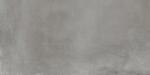 Interiérová dlažba imitace betonu Caementum Furvus 30x61 cm
