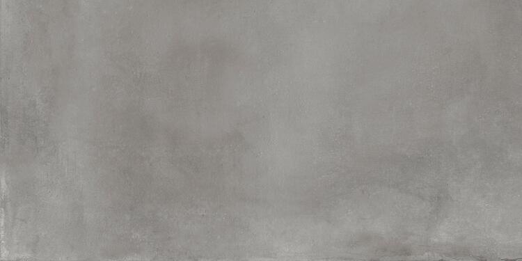 Interiérová dlažba imitace betonu Caementum Furvus 30x61 cm