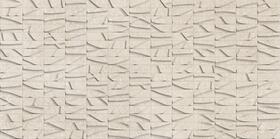 Interiérová dlažba imitace kamene Eterea Avorio dekor Relievo 61x122,2 cm | Více - 