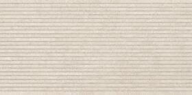 Interiérová dlažba imitace kamene Eterea dekor Rigato Avorio Perla 61x122,2 cm | Více - 