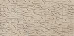 Interiérová dlažba imitace kamene Eterea Sabbia dekor Relievo 61x122,2 cm