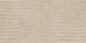 Interiérová dlažba imitace kamene Eterea dekor Rigato Sabbia Naturale 61x122,2 cm | Více - 