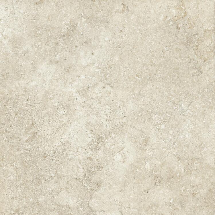 Interiérová dlažba imitace kamene Colosseo Panna 90x90 cm