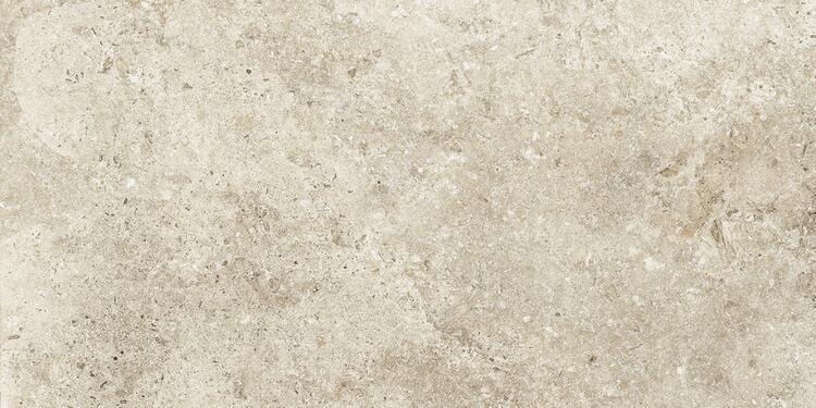 Interiérová dlažba imitace kamene Colosseo Panna 30x61 cm