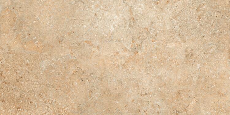 Venkovní dlažba imitace kamene Colosseo Beige 61x122 cm