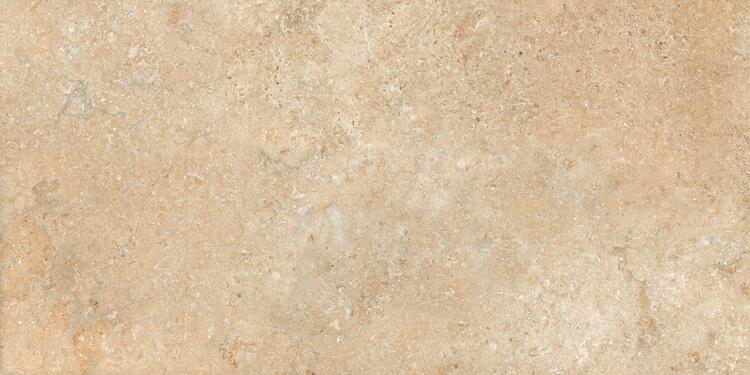 Venkovní dlažba imitace kamene Colosseo Beige 61x122 cm