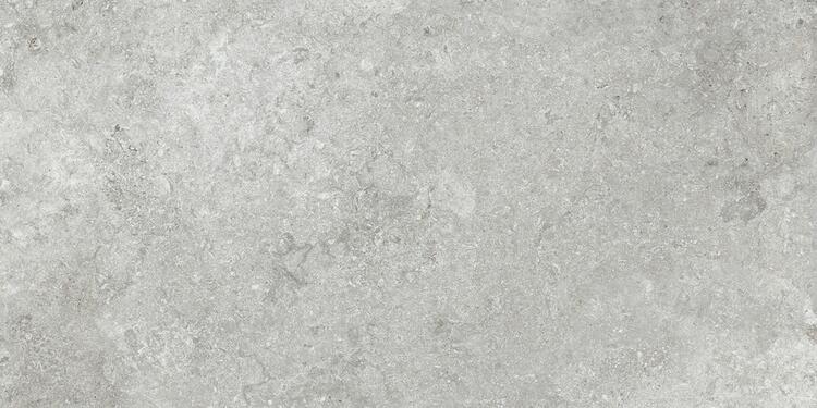 Interiérová dlažba imitace kamene Colosseo Grigio 61x122 cm