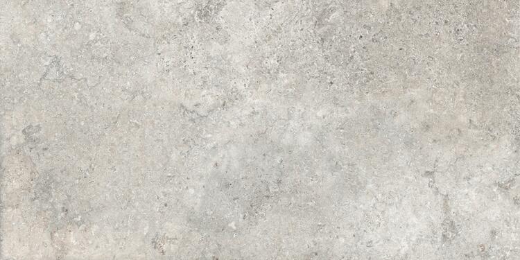 Venkovní dlažba imitace kamene Colosseo Grigio 61x122 cm