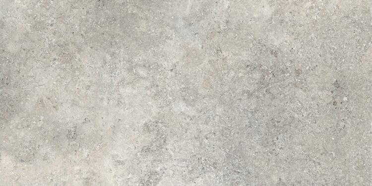 Venkovní dlažba imitace kamene Colosseo Grigio 61x122 cm