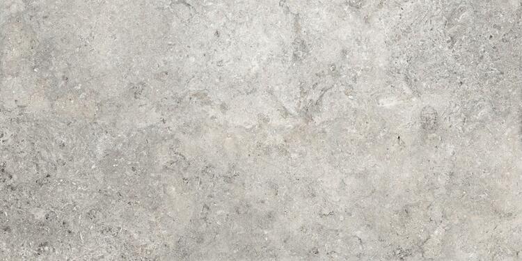 Venkovní dlažba imitace kamene Colosseo Grigio 61x122 cm