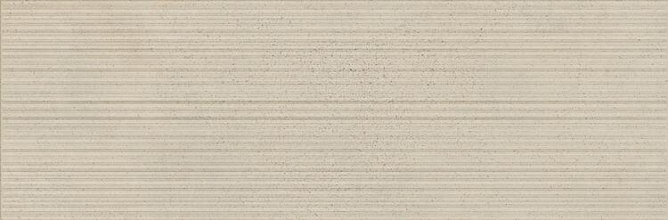 Obklad do koupelny nebo kuchyně v imitaci kamene Cute Cream RLV 33,3x100 cm