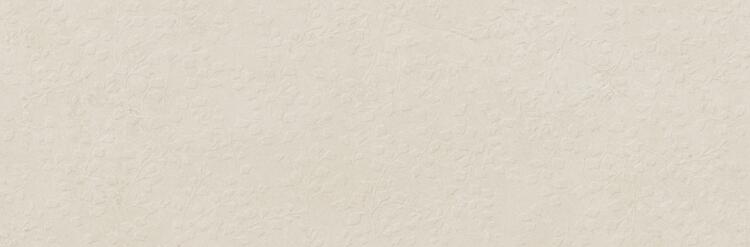 Obklad do koupelny nebo kuchyně v imitaci kamene Portwall White RLV Bloom 33,3x100 cm