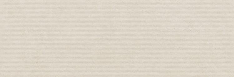 Obklad do koupelny nebo kuchyně v imitaci kamene Portwall White RLV Mache 33,3x100 cm