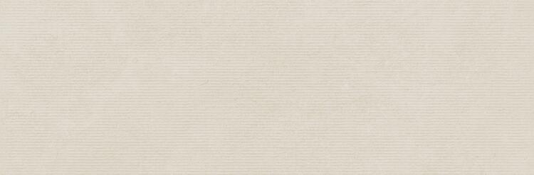 Obklad do koupelny nebo kuchyně v imitaci kamene Portwall White RLV Mache 33,3x100 cm