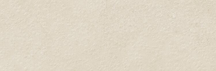 Obklad do koupelny nebo kuchyně v imitaci kamene Portwall Sand RLV Bloom 33,3x100 cm