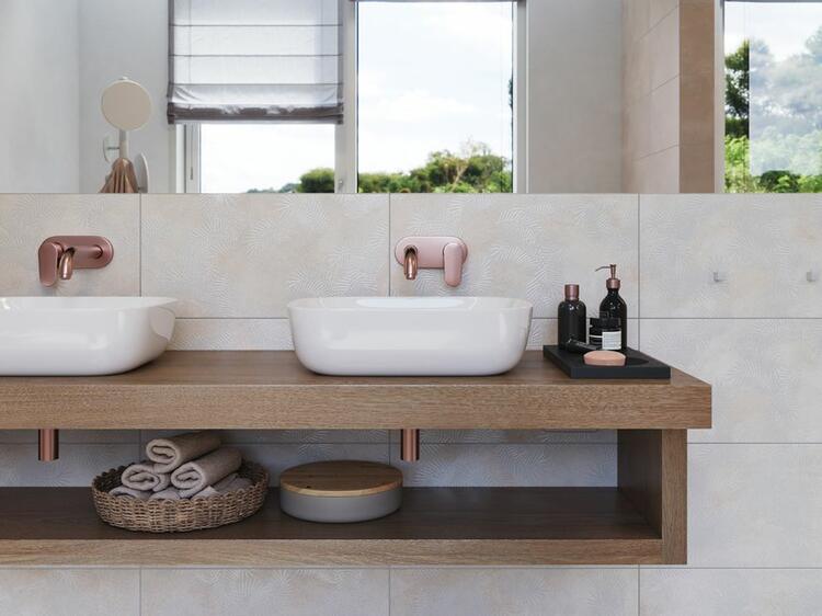 RAKO Lampea obkládačka béžová 30x60 cm