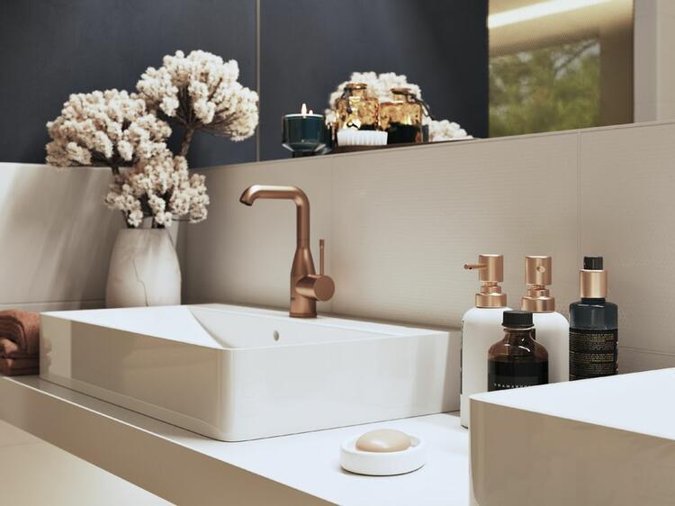 RAKO Lint obkládačka modrá 30x60 cm