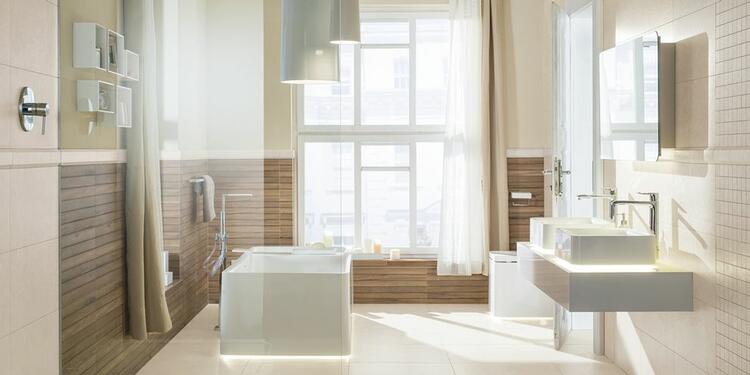 RAKO Base obkládačka světle béžová 30x60 cm