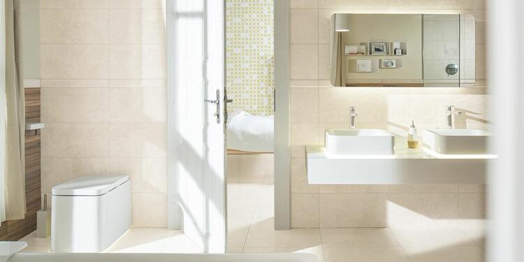 RAKO Base obkládačka hnědá 30x60 cm