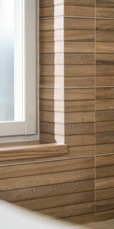 RAKO Base obkládačka hnědá 30x60 cm