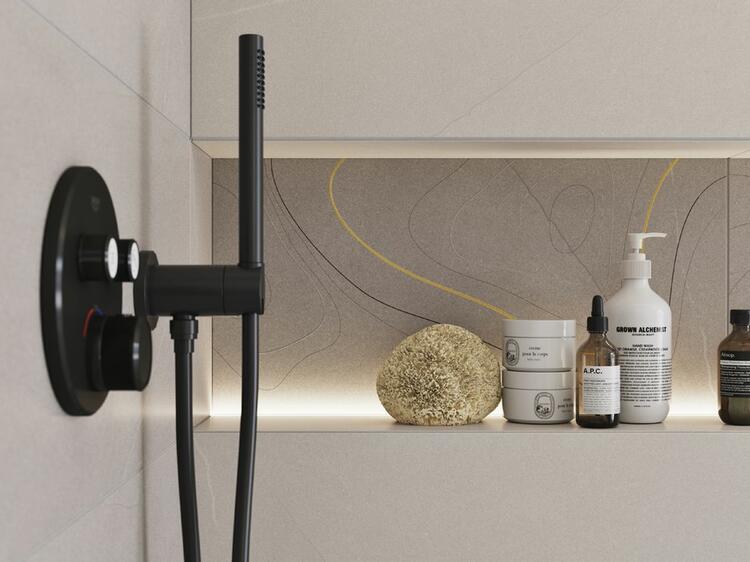 RAKO Topo obkládačka světle béžová 30x60 cm