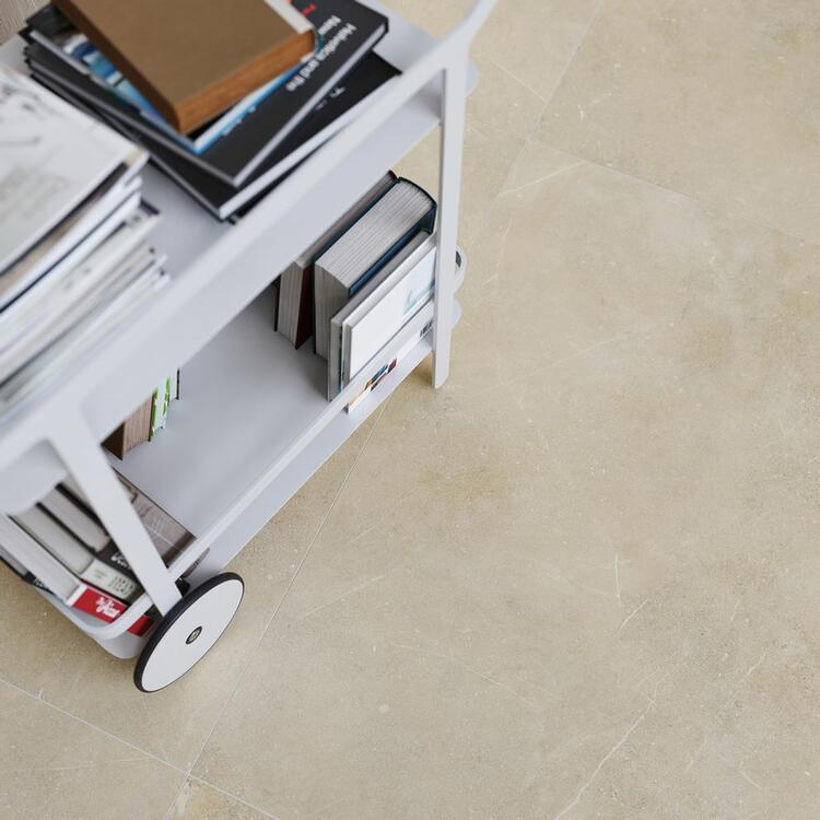 RAKO Fly obkládačka světle šedá 30x60 cm