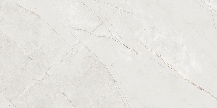 Obklad v imitaci mramoru Delbin White 30x60 cm