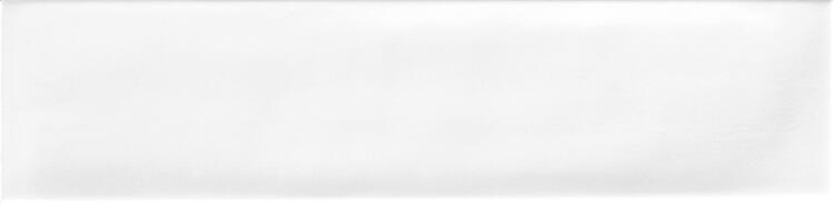 Obklad do koupelny nebo kuchyně barevný Maiolica White 7,5x30 cm