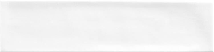 Obklad do koupelny nebo kuchyně barevný Maiolica White 7,5x30 cm