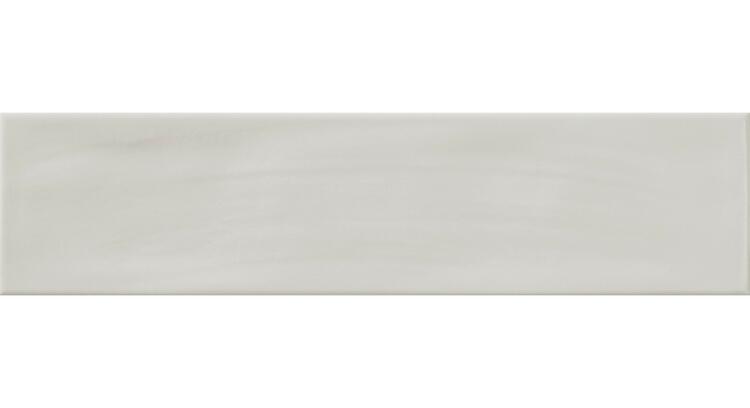 Obklad do koupelny nebo kuchyně barevný Maiolica Silver 7,5x30 cm