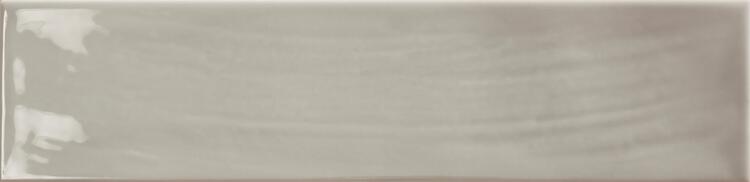 Obklad do koupelny nebo kuchyně barevný Maiolica Silver 7,5x30 cm