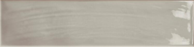 Obklad do koupelny nebo kuchyně barevný Maiolica Silver 7,5x30 cm