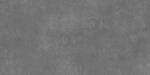 Velkoformátová dlažba imitace betonu Ark Anthracite 60x120 cm