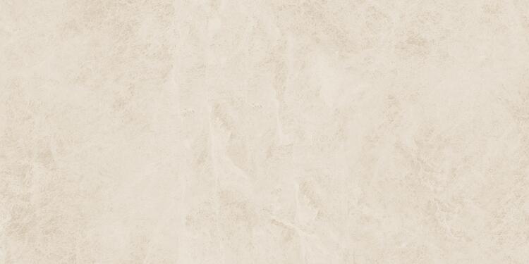 Velkoformátová dlažba imitace kamene Nordic Ivory 60x120 cm lesklá