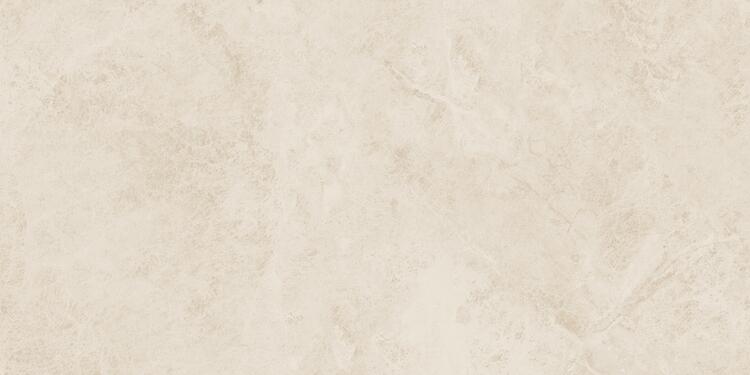 Velkoformátová dlažba imitace kamene Nordic Ivory 60x120 cm lesklá