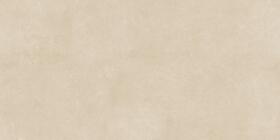Velkoformátová dlažba imitace betonu Ark Ivory 60x120 cm lapovaný povrch | Více - 