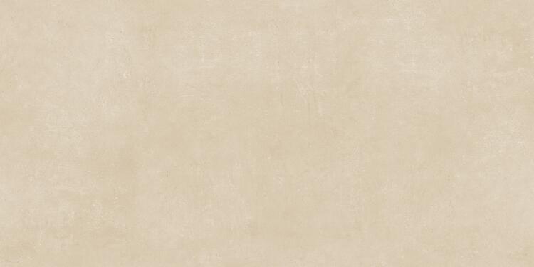 Velkoformátová dlažba imitace betonu Ark Ivory 60x120 cm lapovaný povrch