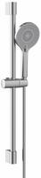 Sprchová souprava, posuvný držák 708mm, chrom | Více -