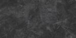 Velkoformátová dlažba imitace mramoru Pulpis Nero 60x120 cm matná