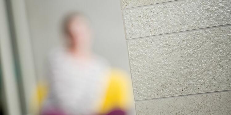 RAKO Cemento dlaždice slinutá šedobéžová 30x60 cm