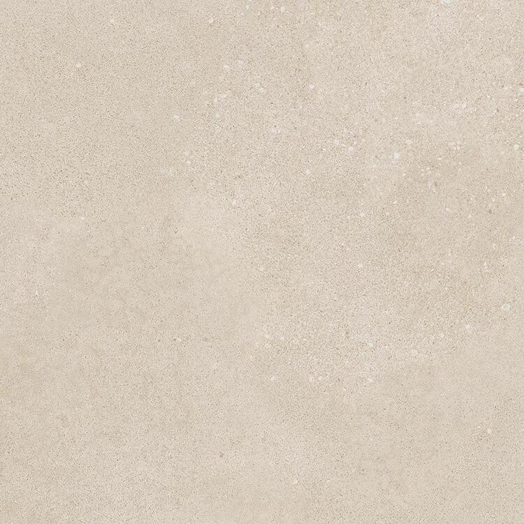RAKO Betonico dlaždice slinutá světle béžová 45x45 cm