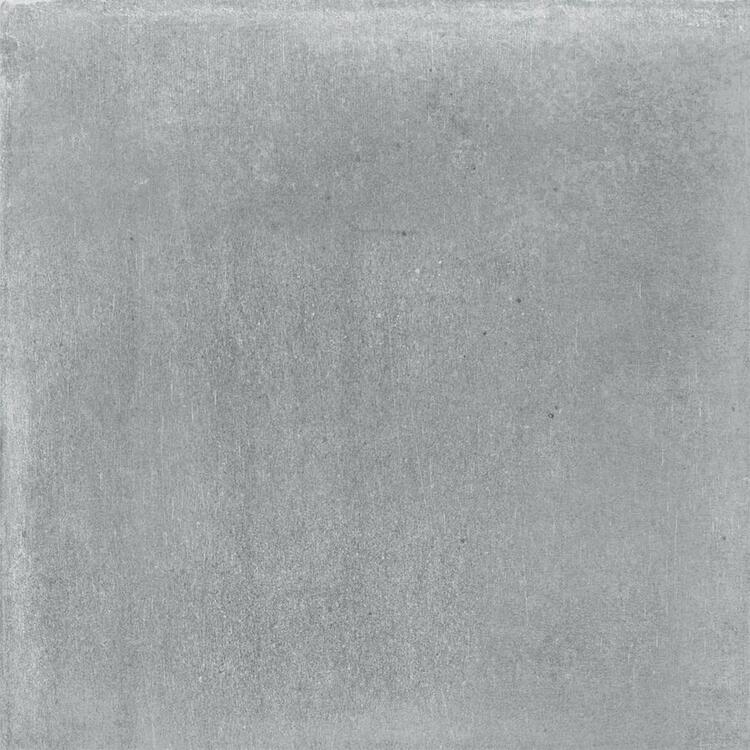 RAKO Rebel dlaždice slinutá tmavě šedá 45x45 cm