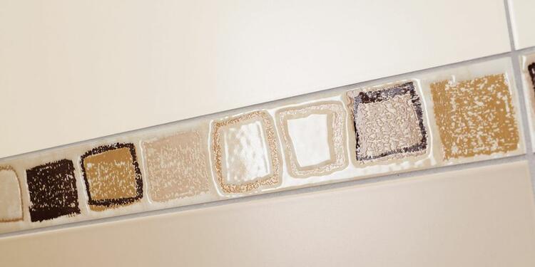 RAKO Concept dlaždice slinutá béžová 45x45 cm