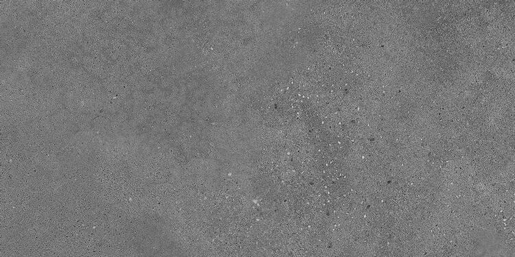 RAKO Betonico dlaždice slinutá černá 30x60 cm