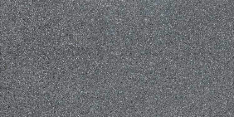 RAKO Block dlaždice slinutá černá 60x120 cm