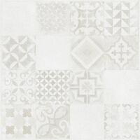 RAKO Betonico dlaždice slinutá bílošedá 60x60 cm | Více - 