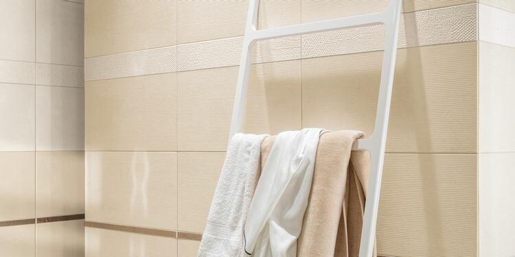 RAKO Extra dlaždice slinutá bílá 60x120 cm